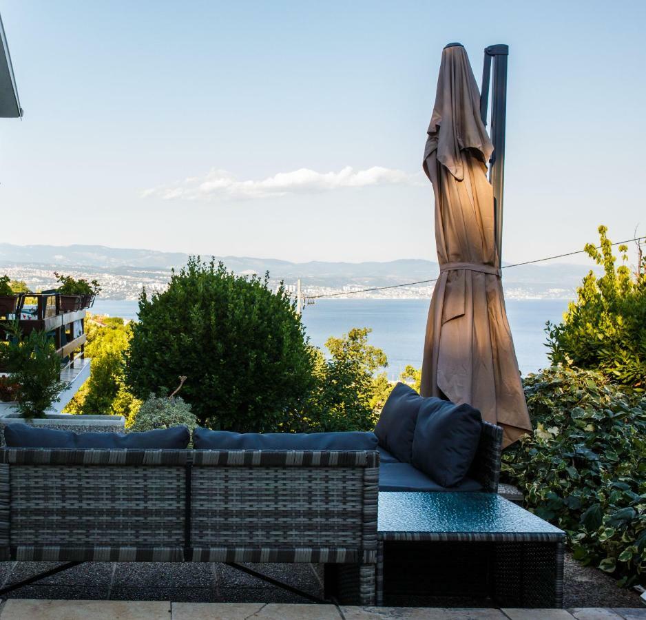 Apartman Vida Ичичи Экстерьер фото